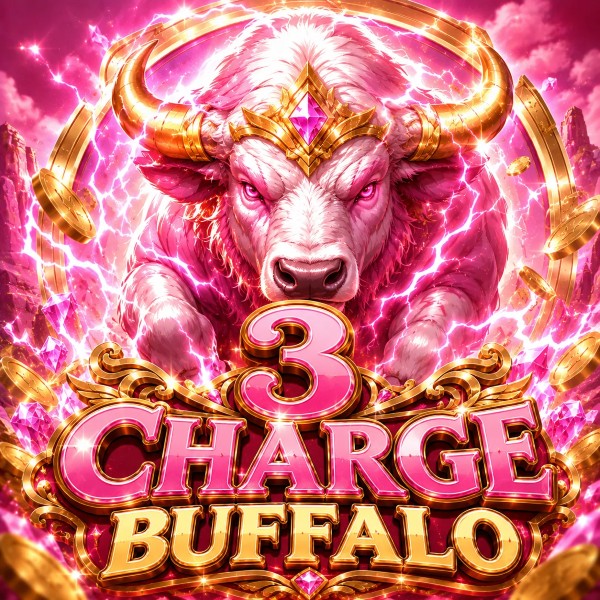 3 Charge Buffalo