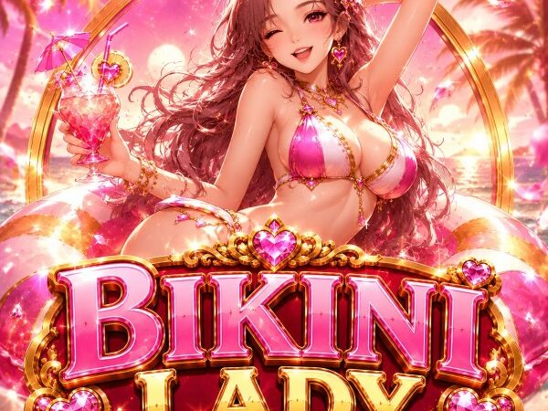 Bikini Lady