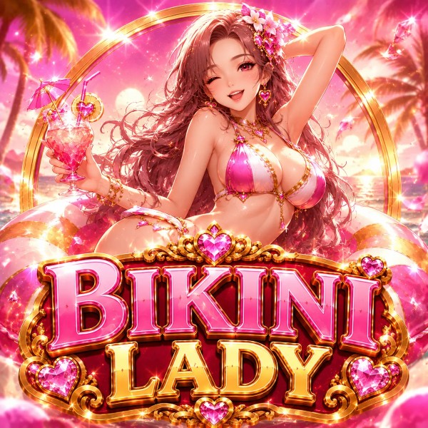 Bikini Lady