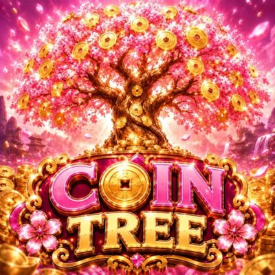 Coin infinity Surge Reel