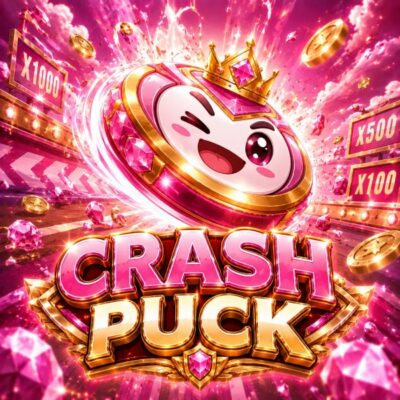 Crash Puck