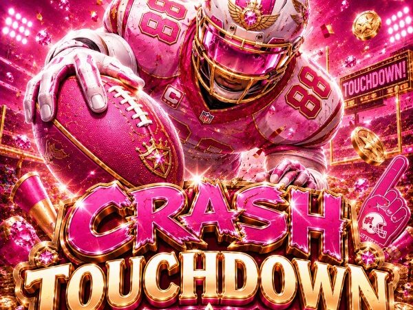 Crash Touchdown
