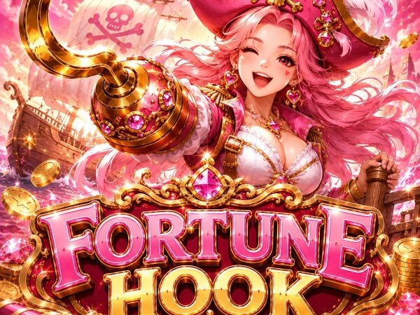 Fortune Hook