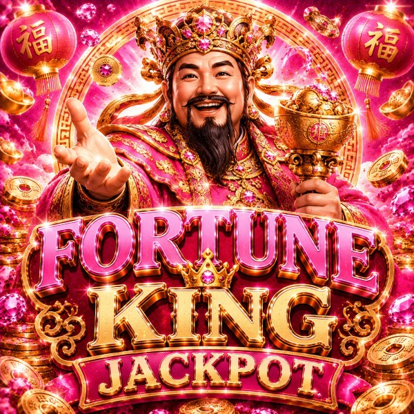 Fortune King Jackpot