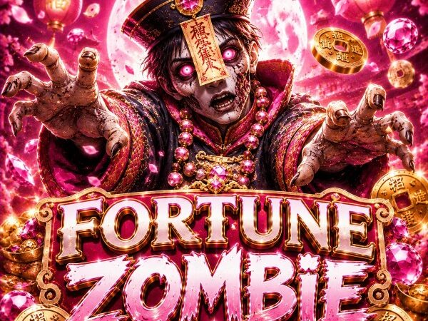 Fortune Zombie