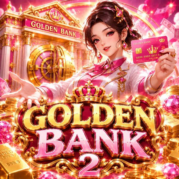 Golden Bank 2