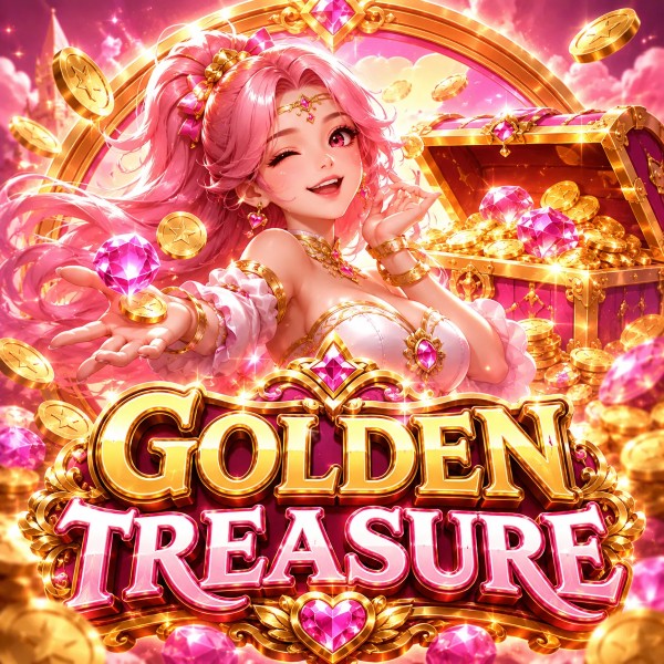 Golden Treasure