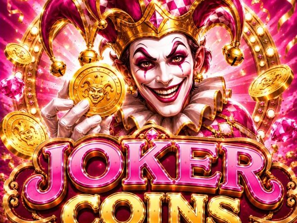 Joker Coins