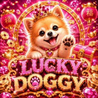 Lucky Doggy