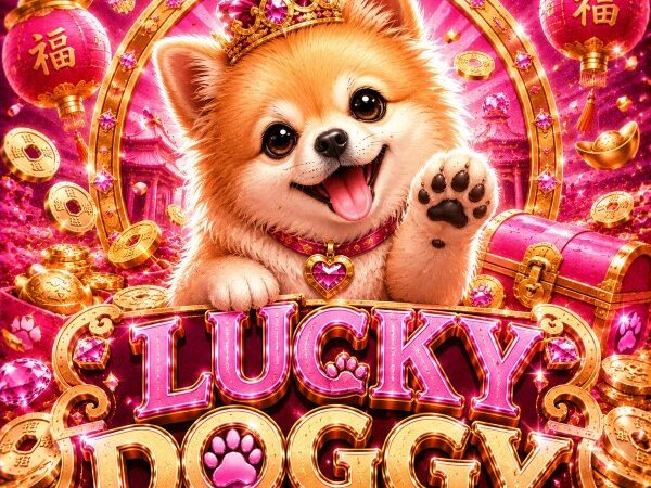 Lucky Doggy