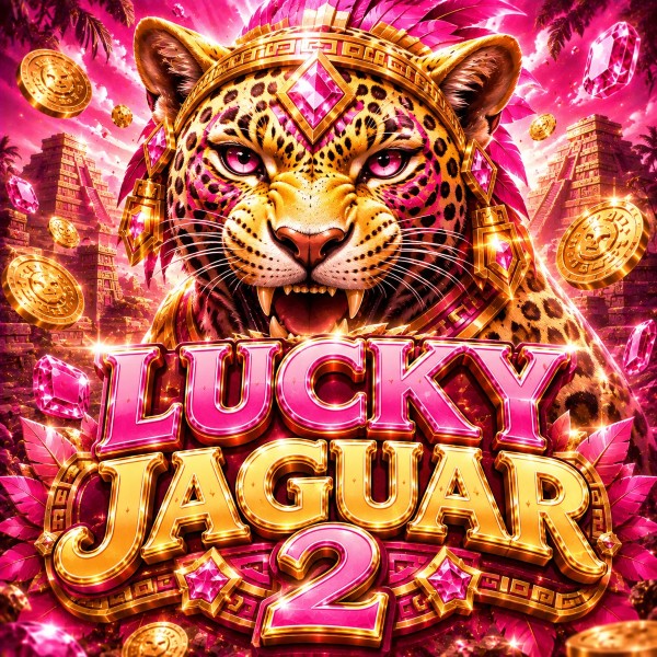Lucky Jaguar 2
