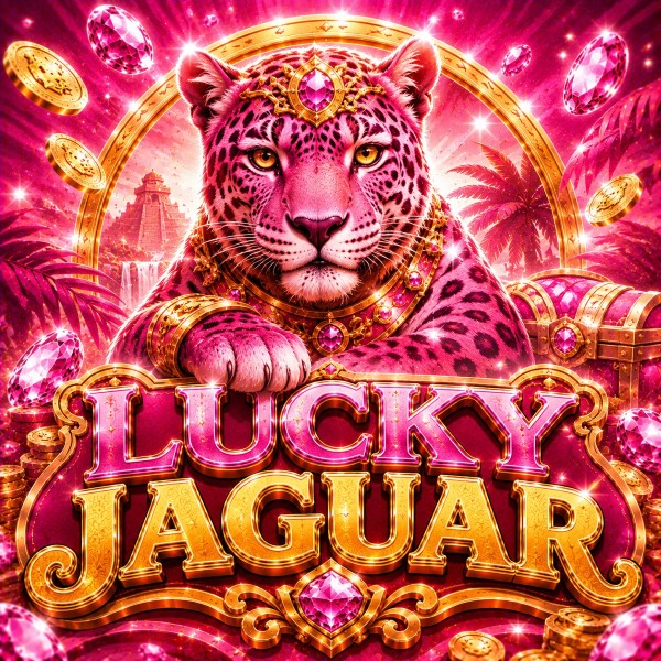 Lucky Jaguar