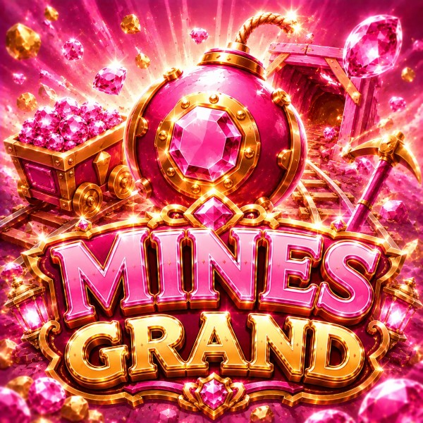 Mines Grand
