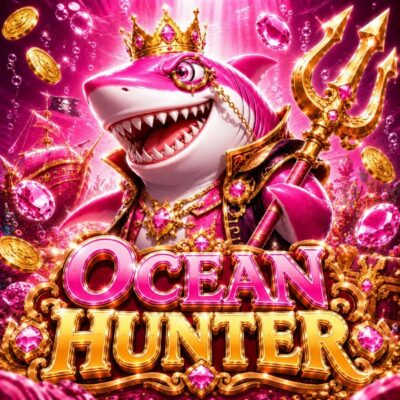 Ocean Hunter