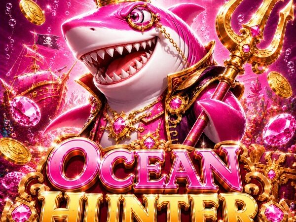 Ocean Hunter