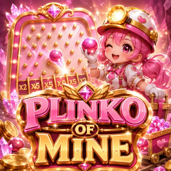Plinko of Mine