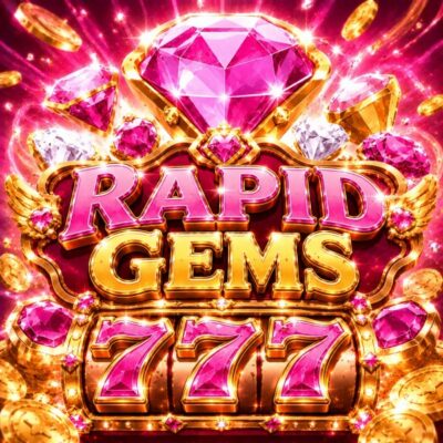 Rapid Gems 777