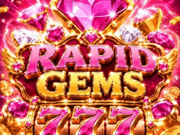 Rapid Gems 777