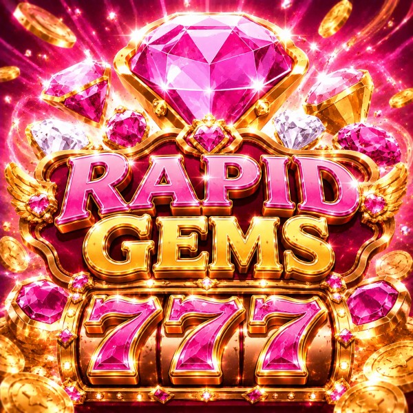 Rapid Gems 777