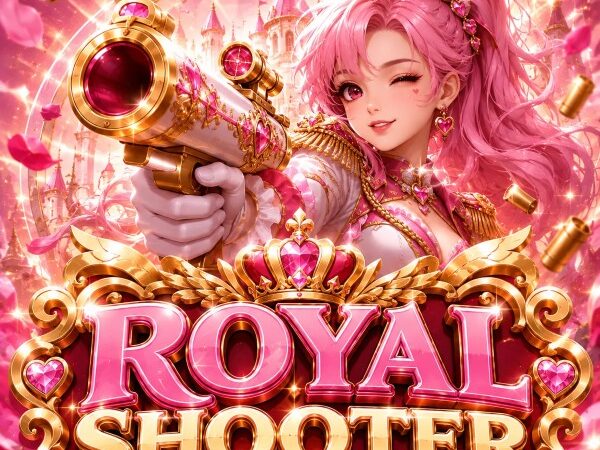 Royal Shooter