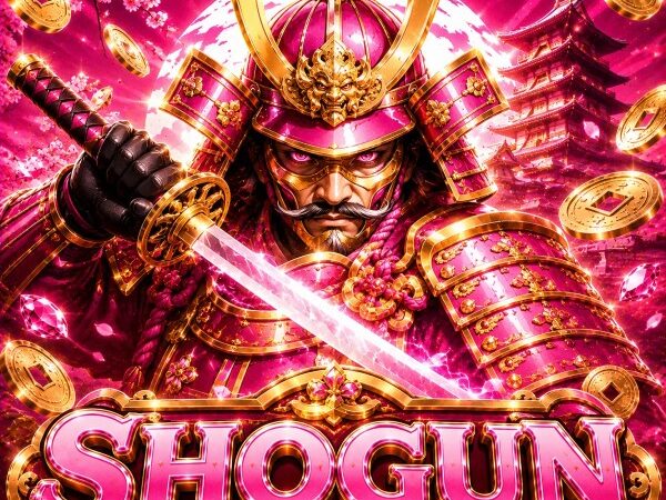 Shogun