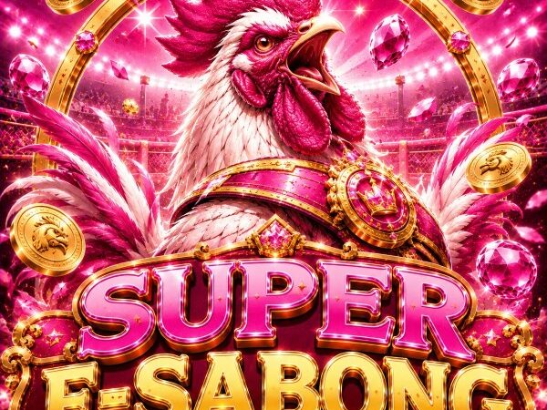 Super E-Sabong