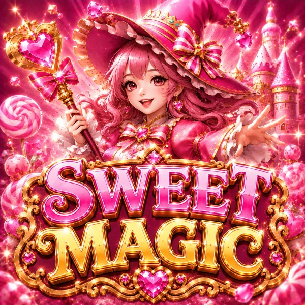 Sweet Magic