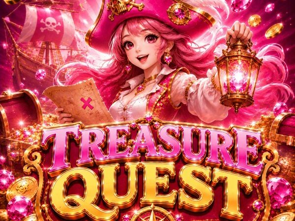 Treasure Quest